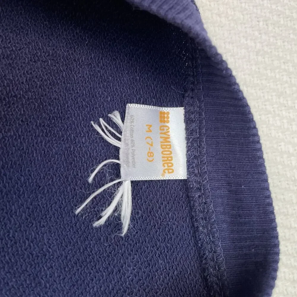 Gymboree Embellished Sweatshirt